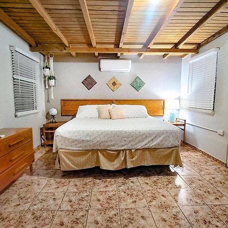 Casa Isabel Villa Rincon Ngoại thất bức ảnh