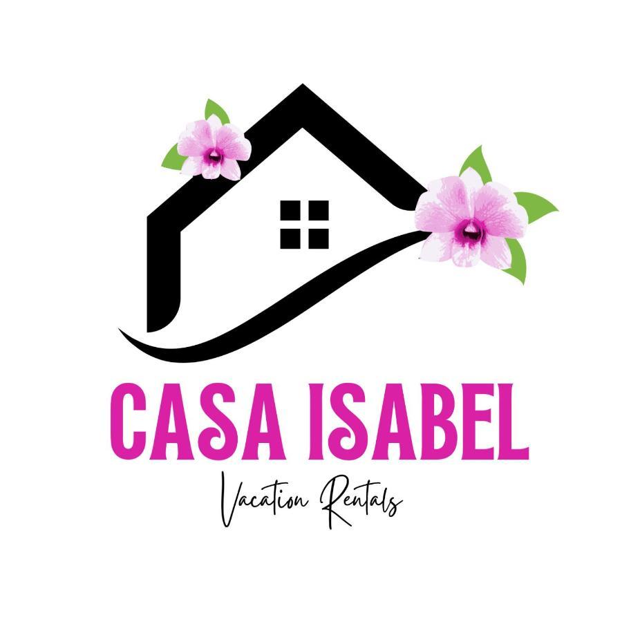 Casa Isabel Villa Rincon Ngoại thất bức ảnh