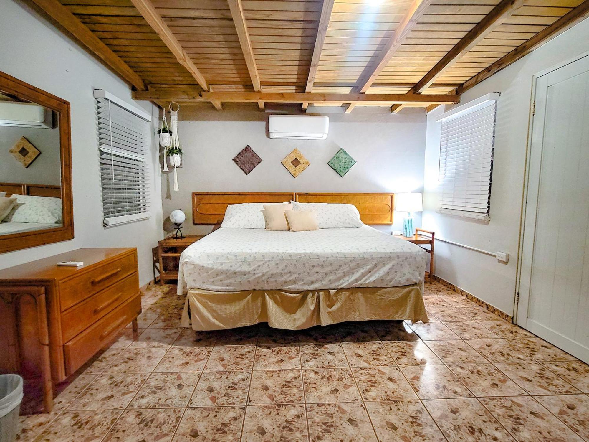 Casa Isabel Villa Rincon Ngoại thất bức ảnh